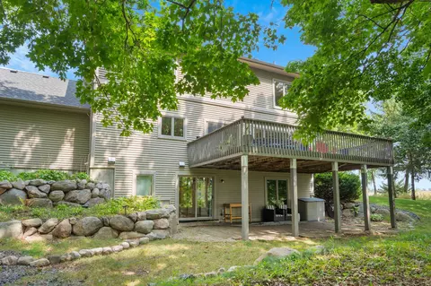 Exterior - 3760 Turtle Rd, Minnetrista, MN 55375 photo 13 of 13