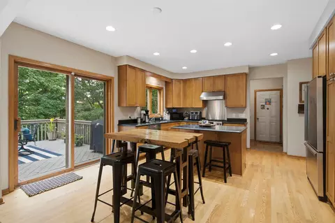 Kitchen - 3760 Turtle Rd, Minnetrista, MN 55375 photo 1 of 6