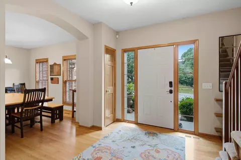 Entry Way - 3760 Turtle Rd, Minnetrista, MN 55375 photo 1 of 8