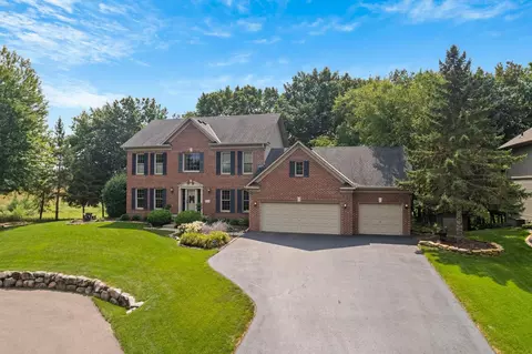 Exterior - 3760 Turtle Rd, Minnetrista, MN 55375 photo 2 of 13