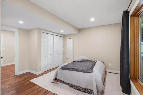 Bedroom - 3760 Turtle Rd, Minnetrista, MN 55375 photo 8 of 9