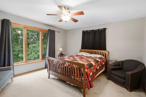 Bedroom - 3760 Turtle Rd, Minnetrista, MN 55375 photo 1 of 9