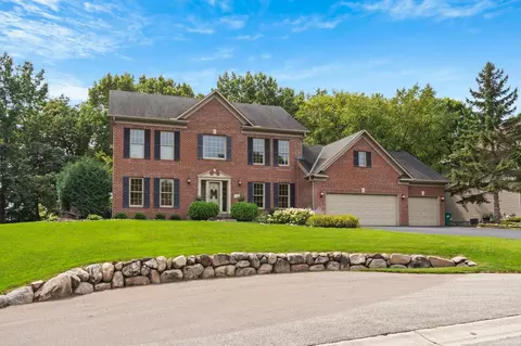 Exterior - 3760 Turtle Rd, Minnetrista, MN 55375 photo 4 of 13