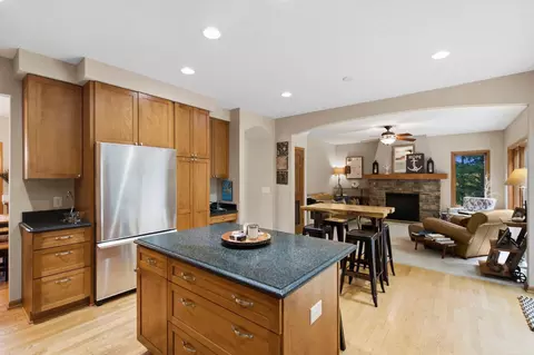 Kitchen - 3760 Turtle Rd, Minnetrista, MN 55375 photo 6 of 6