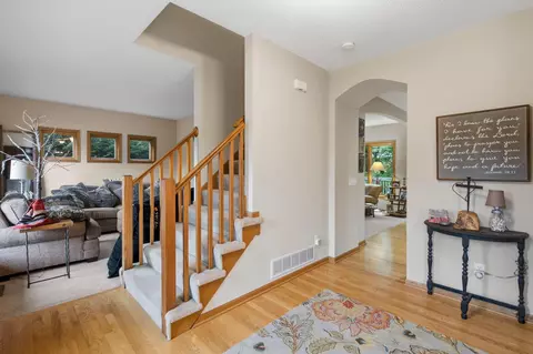 Entry Way - 3760 Turtle Rd, Minnetrista, MN 55375 photo 2 of 8