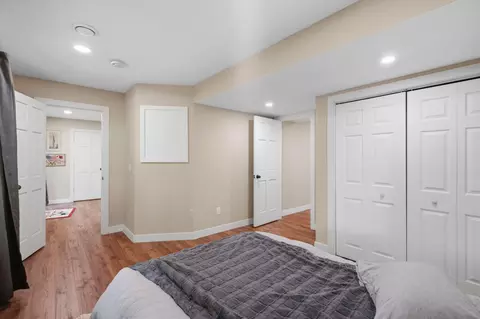Bedroom - 3760 Turtle Rd, Minnetrista, MN 55375 photo 9 of 9