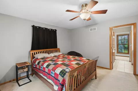 Bedroom - 3760 Turtle Rd, Minnetrista, MN 55375 photo 2 of 9