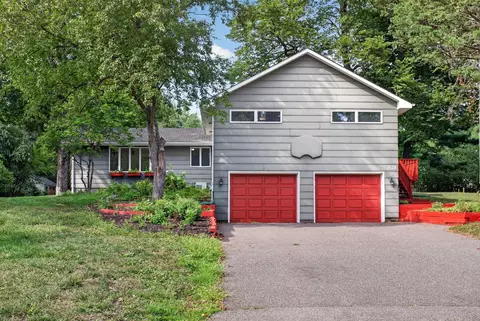 3628 Steele St, Minnetonka, MN 55345