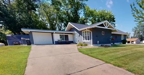 308 Main St N, Kiester, MN 56051