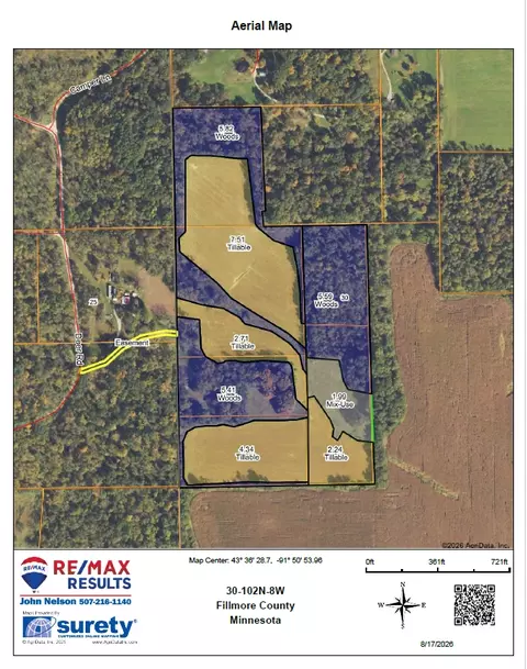 tbd Deer Rd, Canton, MN 55922 photo 19