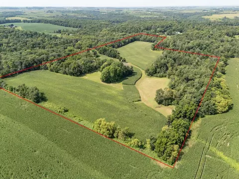 tbd Deer Rd, Canton, MN 55922 photo 3