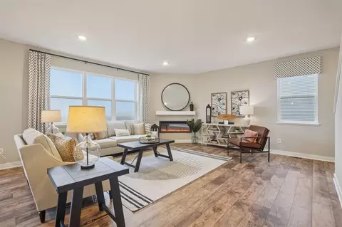 Living - 2095 Kestrel Dr, Shakopee, MN 55379 photo 1 of 2