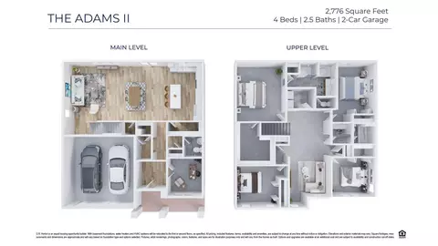 Floorplan - 2095 Kestrel Dr, Shakopee, MN 55379 photo 1 of 1