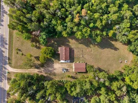 View/Area - 4967 Barbeau Rd, Brainerd, MN 56401 photo 5 of 11