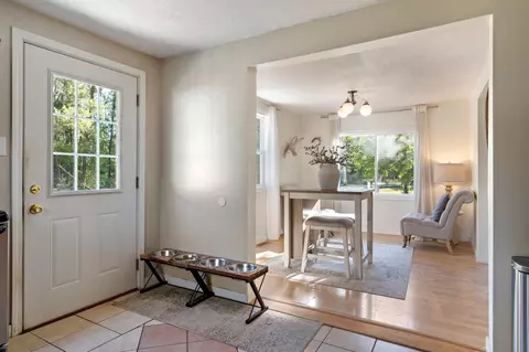 Entry Way - 4967 Barbeau Rd, Brainerd, MN 56401 photo 1 of 2