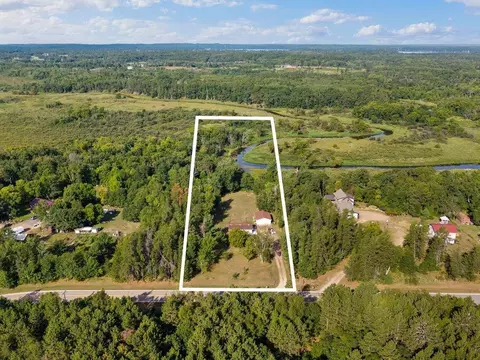 View/Area - 4967 Barbeau Rd, Brainerd, MN 56401 photo 3 of 11