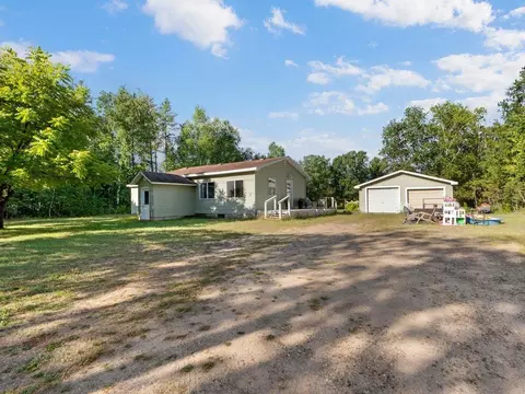 Exterior - 4967 Barbeau Rd, Brainerd, MN 56401 photo 4 of 6