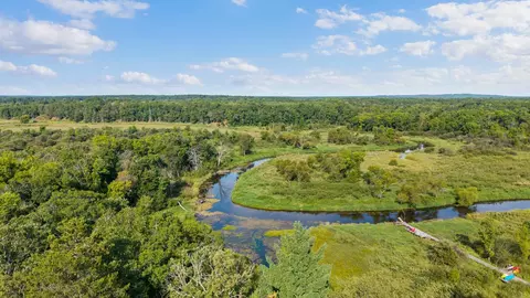 View/Area - 4967 Barbeau Rd, Brainerd, MN 56401 photo 2 of 11
