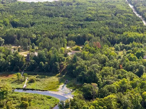 View/Area - 4967 Barbeau Rd, Brainerd, MN 56401 photo 8 of 11