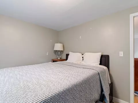 Bedroom - 4967 Barbeau Rd, Brainerd, MN 56401 photo 2 of 4