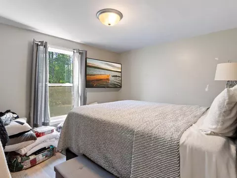 Bedroom - 4967 Barbeau Rd, Brainerd, MN 56401 photo 3 of 4