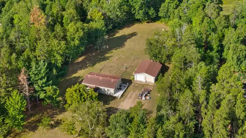 View/Area - 4967 Barbeau Rd, Brainerd, MN 56401 photo 1 of 11
