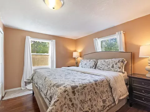 Bedroom - 4967 Barbeau Rd, Brainerd, MN 56401 photo 1 of 4