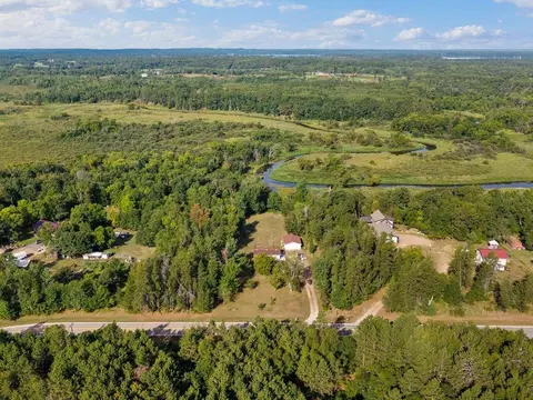 View/Area - 4967 Barbeau Rd, Brainerd, MN 56401 photo 4 of 11