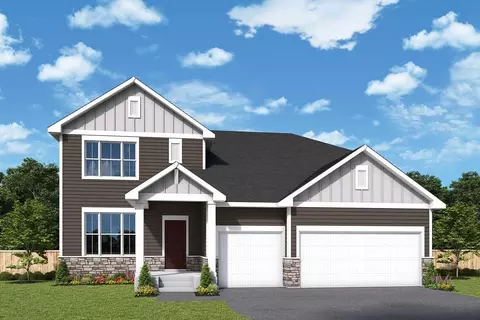 11650 Harbor Cir N, Maple Grove, MN 55369