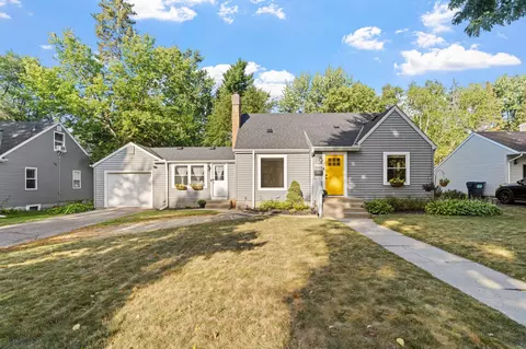 6732 3rd Ave S, Richfield, MN 55423