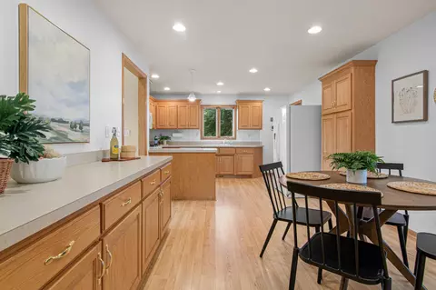 17213 Van Buren St NE, Ham Lake, MN 55304