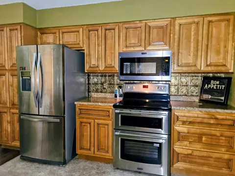 Kitchen - 904 Willmar Ave SE, Willmar, MN 56201 photo 1 of 3