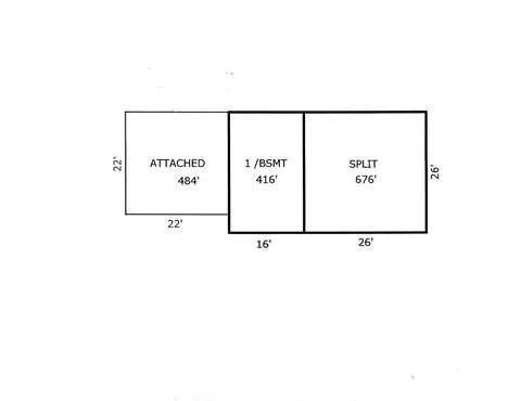 Floorplan - 904 Willmar Ave SE, Willmar, MN 56201 photo 1 of 1