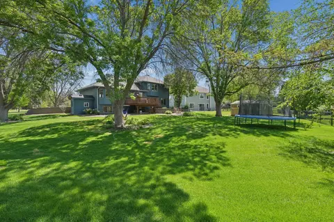 Exterior - 6702 120th Ave N, Champlin, MN 55316 photo 4 of 6