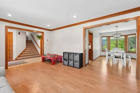 Entry Way - 6702 120th Ave N, Champlin, MN 55316 photo 1 of 2