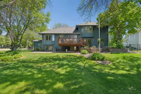 Exterior - 6702 120th Ave N, Champlin, MN 55316 photo 5 of 6