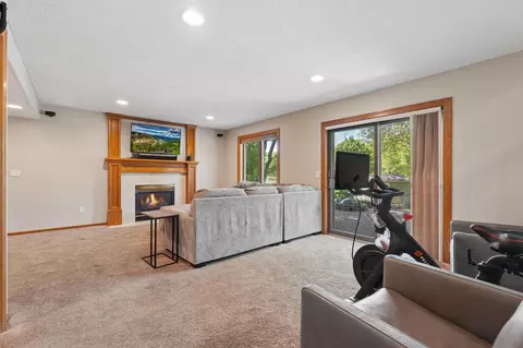 Living - 6702 120th Ave N, Champlin, MN 55316 photo 1 of 3