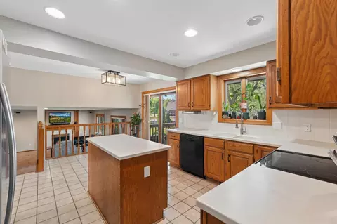 Kitchen - 6702 120th Ave N, Champlin, MN 55316 photo 1 of 4
