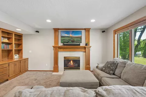 Living - 6702 120th Ave N, Champlin, MN 55316 photo 2 of 3