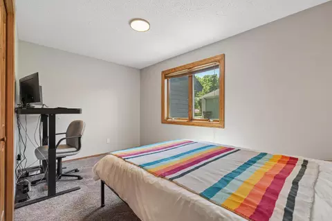 Bedroom - 6702 120th Ave N, Champlin, MN 55316 photo 4 of 5