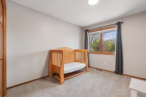 Bedroom - 6702 120th Ave N, Champlin, MN 55316 photo 1 of 5
