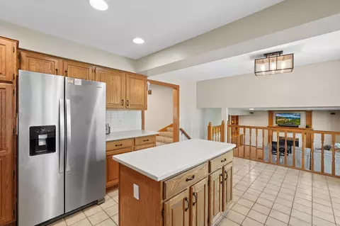 Kitchen - 6702 120th Ave N, Champlin, MN 55316 photo 2 of 4