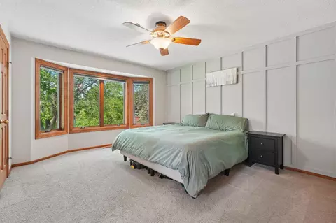 Bedroom - 6702 120th Ave N, Champlin, MN 55316 photo 3 of 5