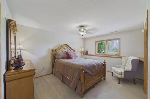 Bedroom - 9810 Bechtold Rd, Rogers, MN 55374 photo 4 of 4
