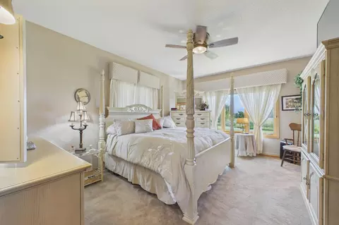 Bedroom - 9810 Bechtold Rd, Rogers, MN 55374 photo 1 of 4