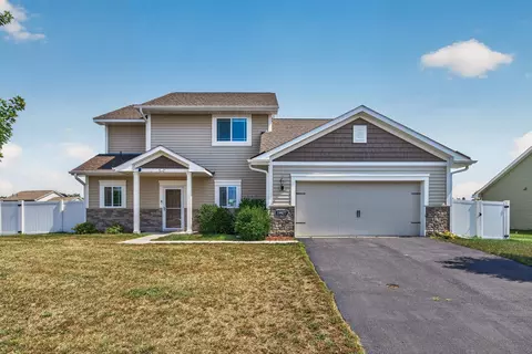 19077 Eagle Lake Rd S, Big Lake, MN 55309