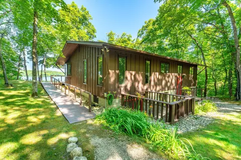 44077 E Spirit Dr, Vergas, MN 56587