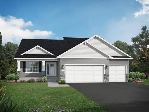 1507 Woods Rd NE, Isanti, MN 55040