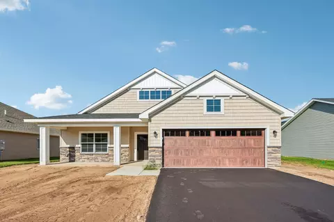 1423 Victory Ln NE, Isanti, MN 55040