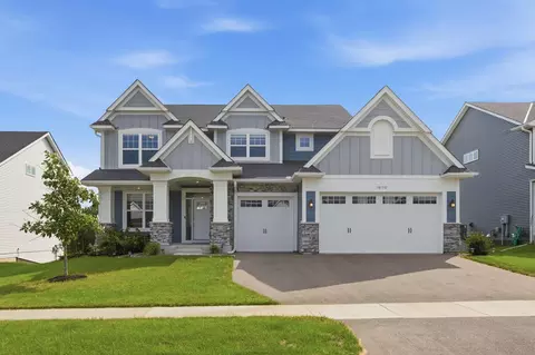 18120 Hinckley Ave, Lakeville, MN 55044